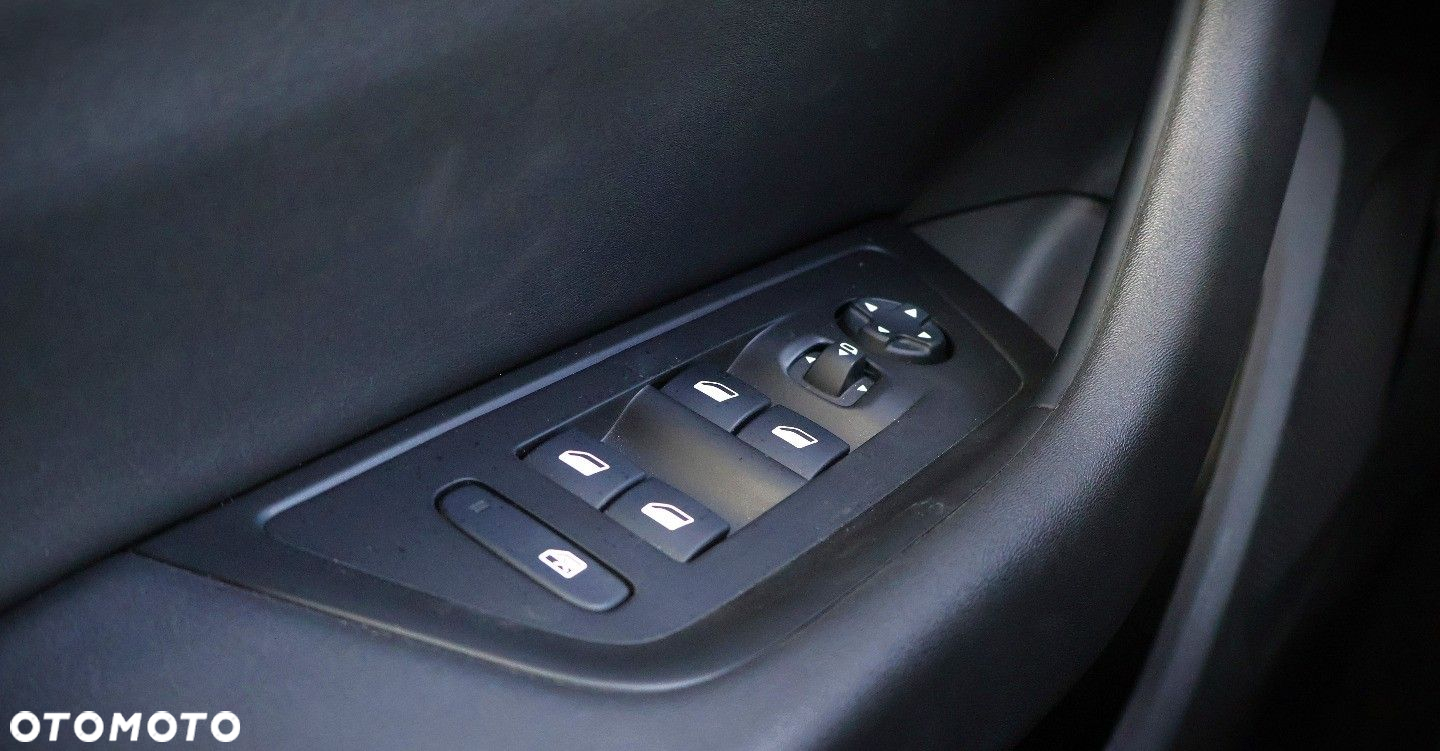 Peugeot 508 - 38