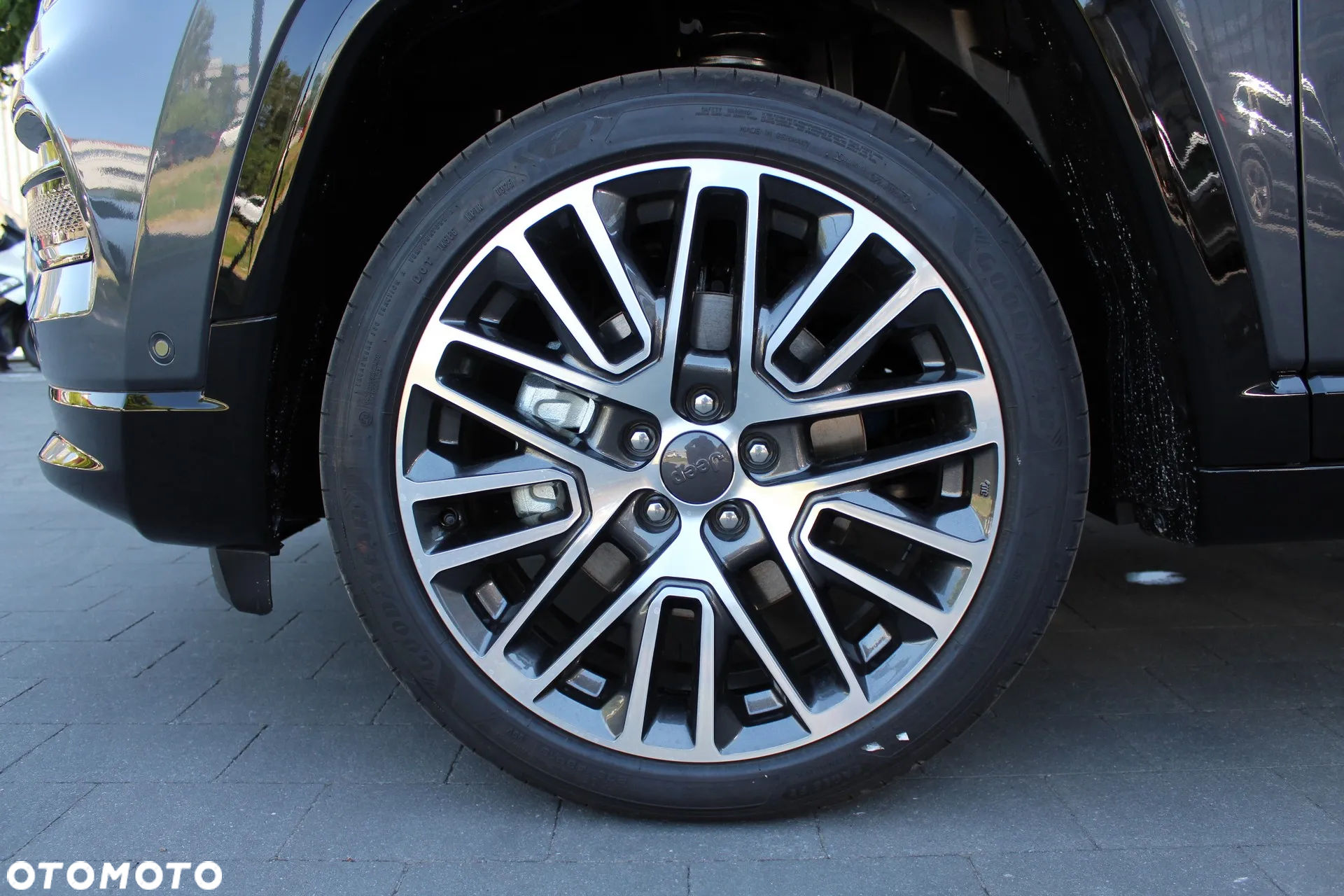 Jeep Compass 1.5 T4 mHEV Summit FWD S&S DCT - 5