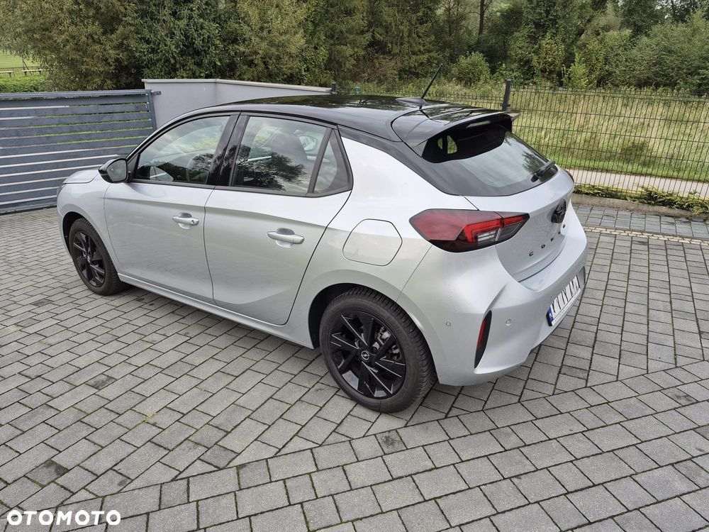 Opel Corsa 1.2 GS Line S&S - 11