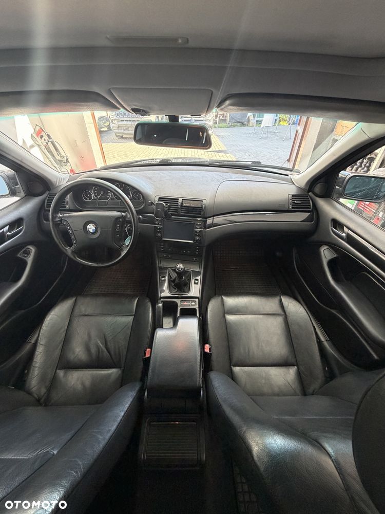 BMW Seria 3 - 6
