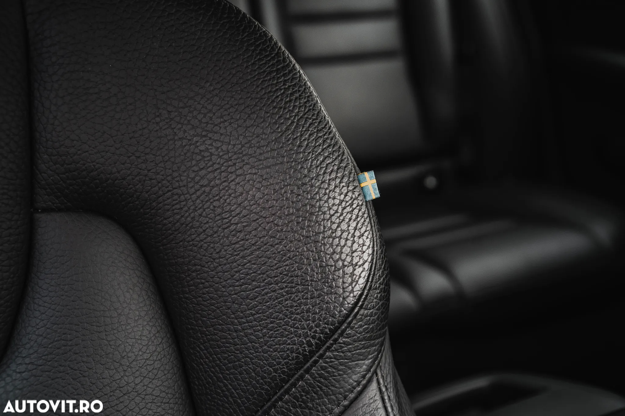 Volvo V60 D3 Geartronic Momentum - 15