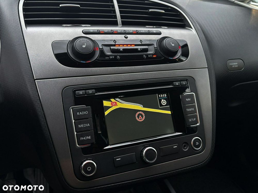 Seat Altea XL 1.4 TSI SUN - 9