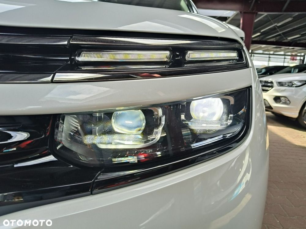 Citroën C5 Aircross Pure Tech 180 S&S EAT8 FEEL - 9