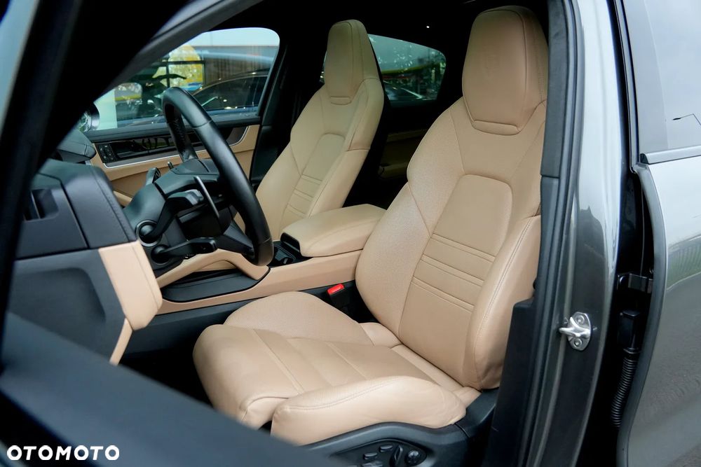 Porsche Cayenne E-Hybrid PHEV - 19