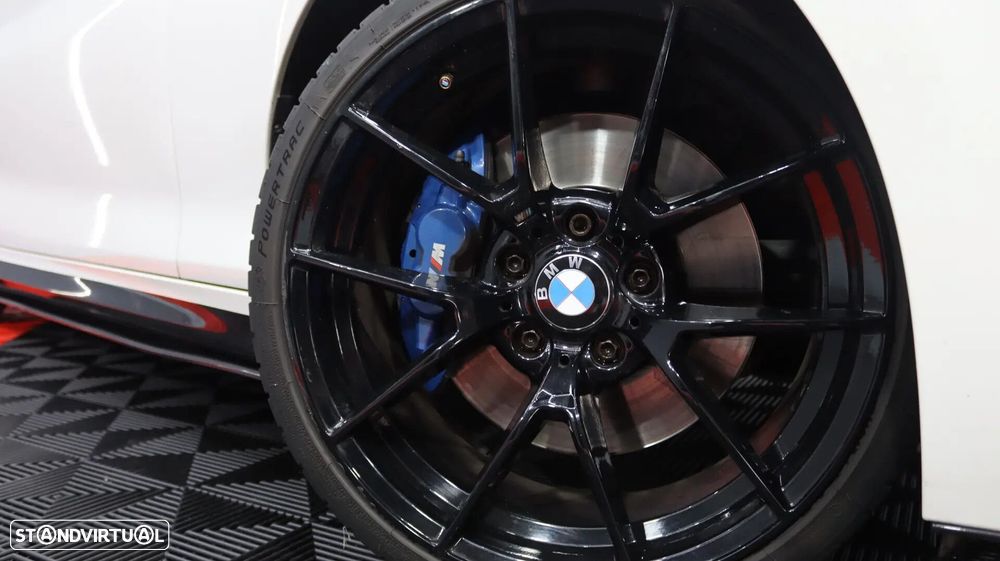 BMW 218 d Coupe Pack M Auto - 10