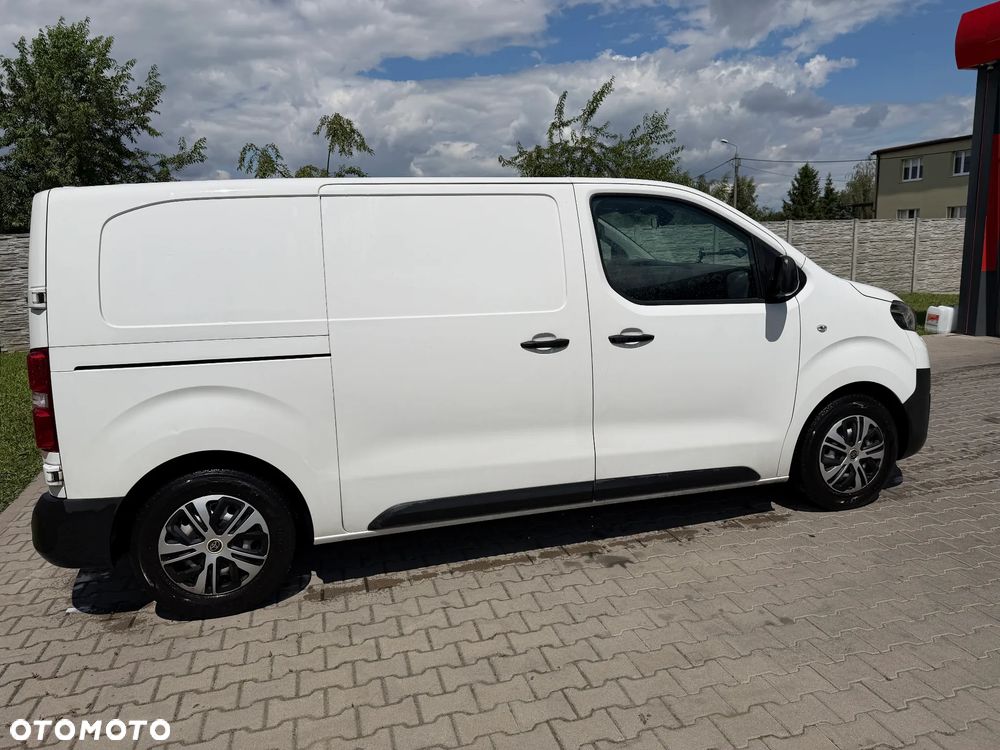 Toyota Proace - 6
