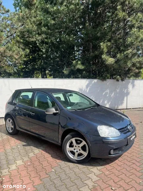 Volkswagen Golf V 1.6 Comfortline