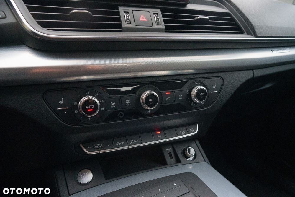 Audi Q5 40 TDI Quattro S tronic design - 19