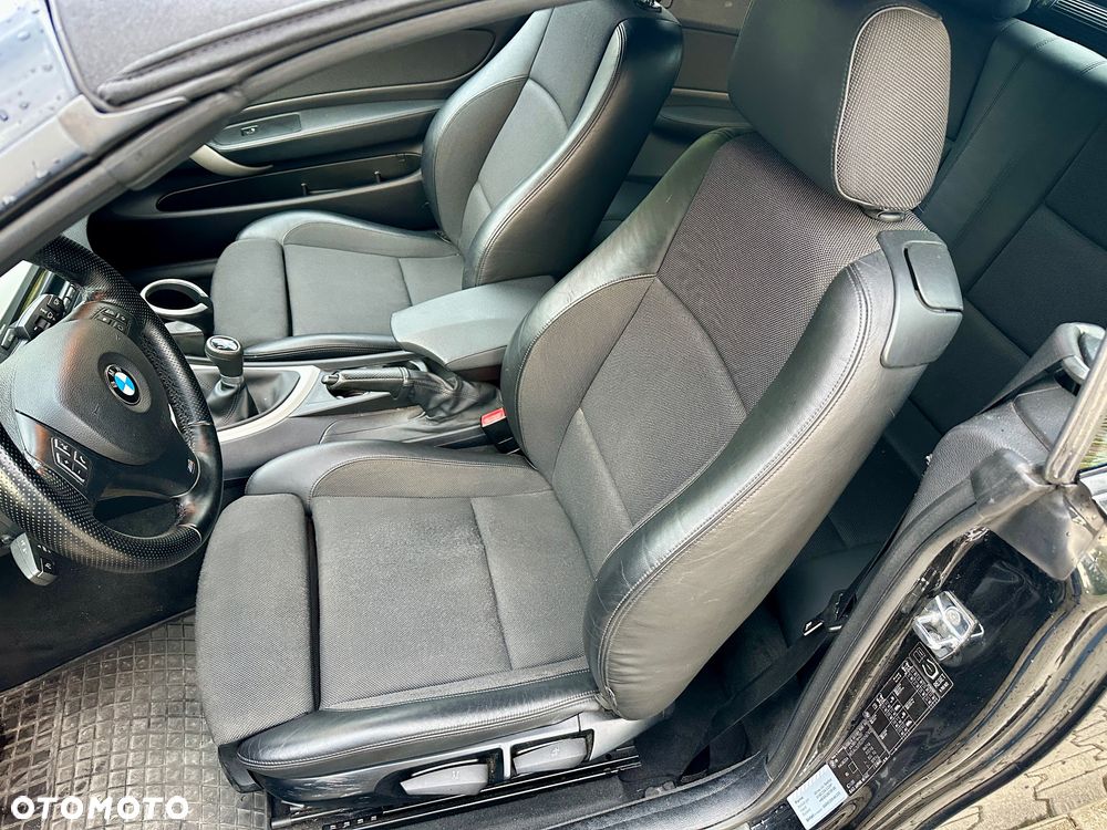 BMW Seria 1 118i Edition Sport - 10