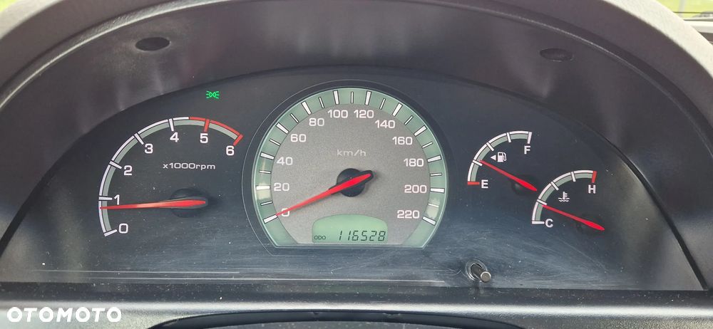 SsangYong/KGM Rexton W 2.0 D20 DTR 4WD Sapphire - 16