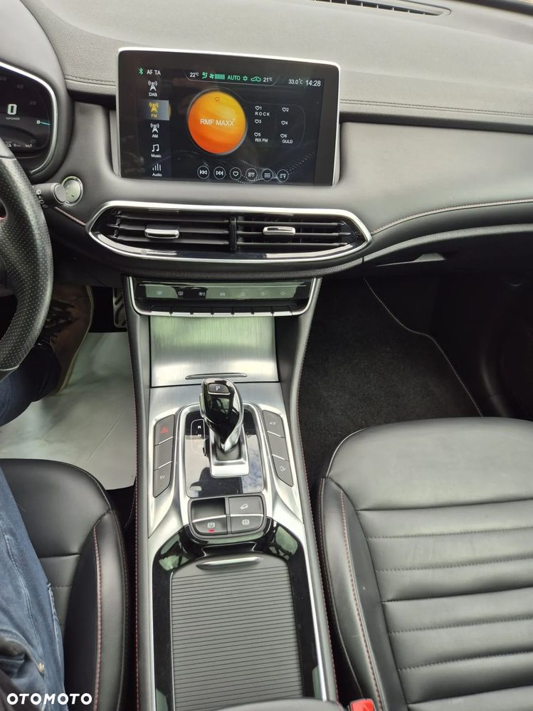 MG HS PHEV Luxury - 21