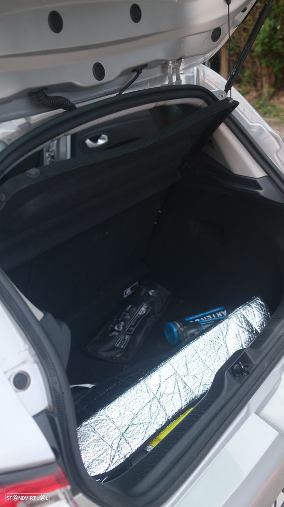 Renault Clio 1.5 dCi GT Line - 26