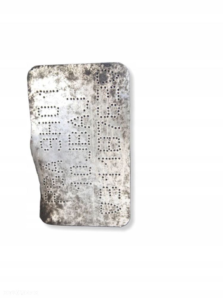 silnik citroen c5 iii 1.6 hdi 9h01 - 4