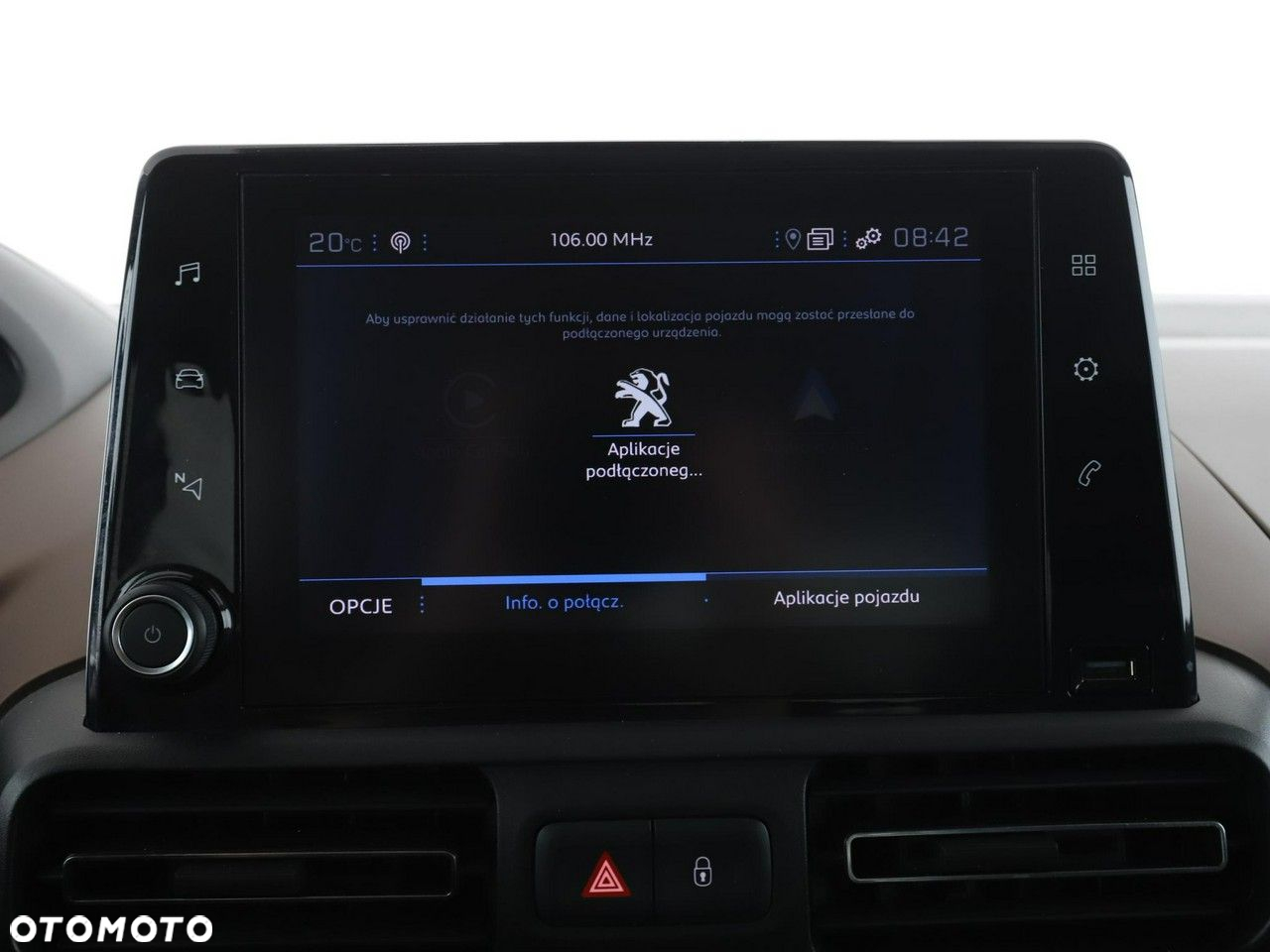 Peugeot Rifter N1 BlueHDI 100 L1 GT - 23