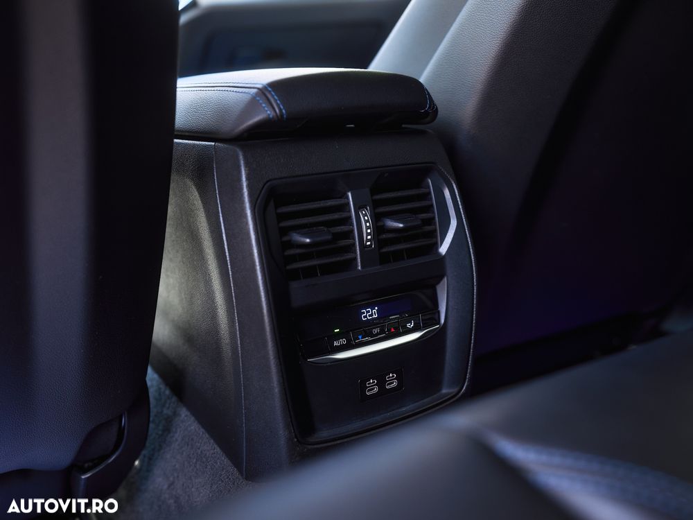 BMW Seria 4 420d Aut. M Sport - 23