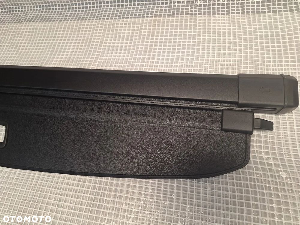 roleta bagaznika mg hs 2019-2024 10852213 orginal demontaz - 3