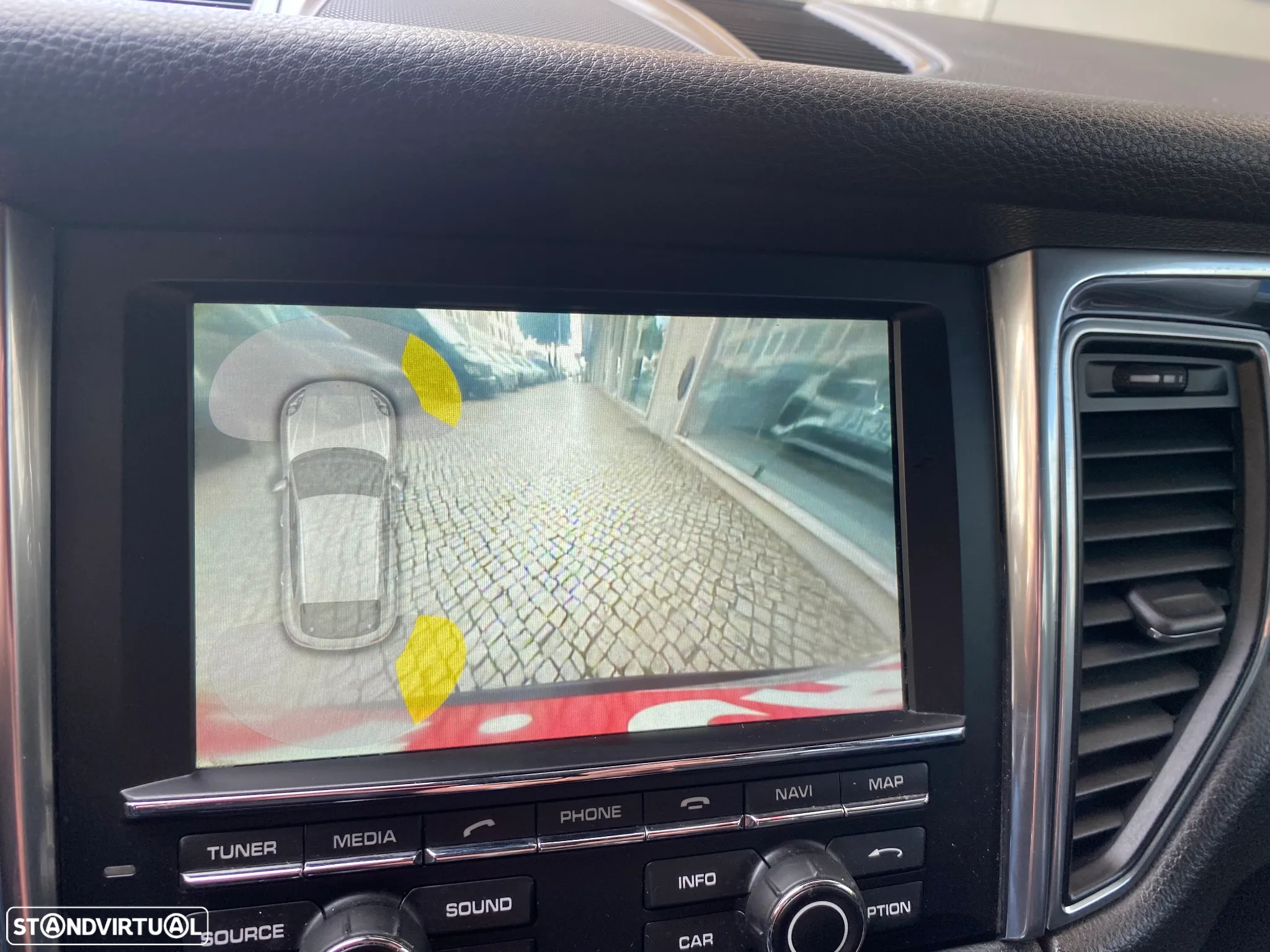 Porsche Macan S Diesel PDK - 32