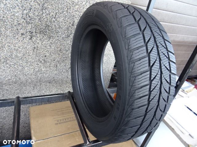 195/55/R15 85H Point-s 4 seasons - 2