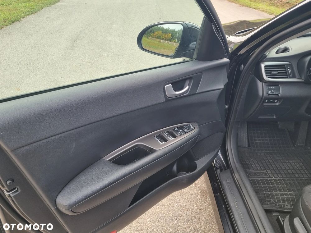 Kia Optima 1.6 T-GDI L DCT - 20