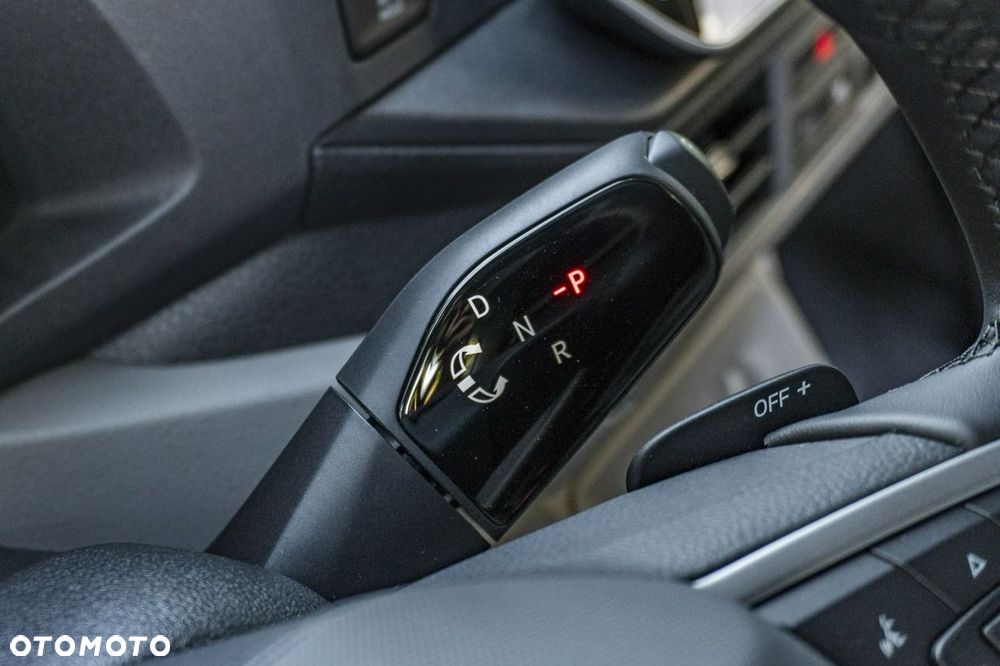 Volkswagen Crafter - 14