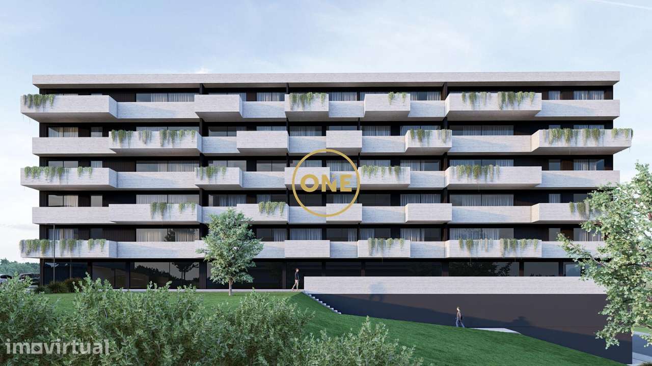 Apartamento T4 Valongo Premium - Grande imagem: 2/13