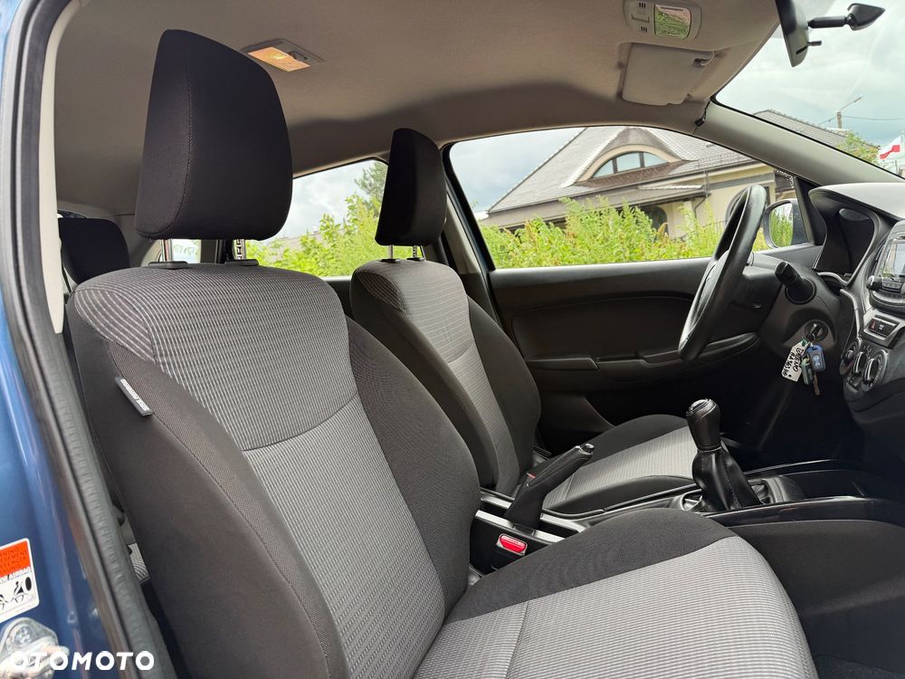 Suzuki Baleno 1.2 Comfort - 37