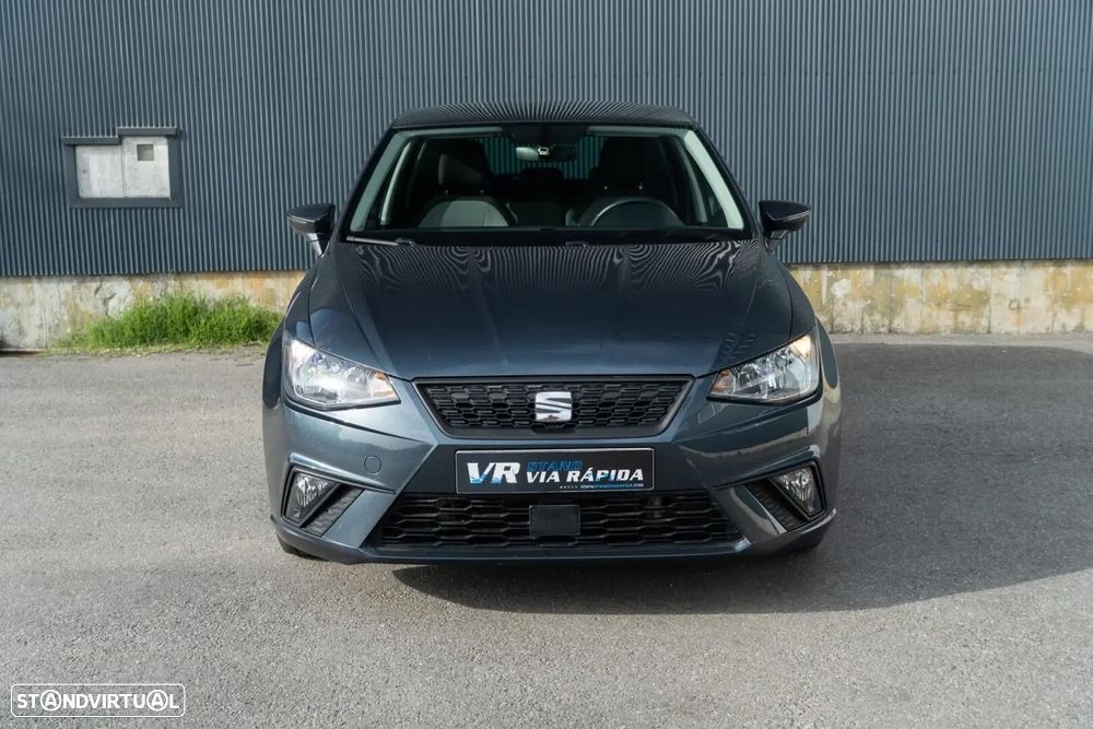 SEAT Ibiza - 3
