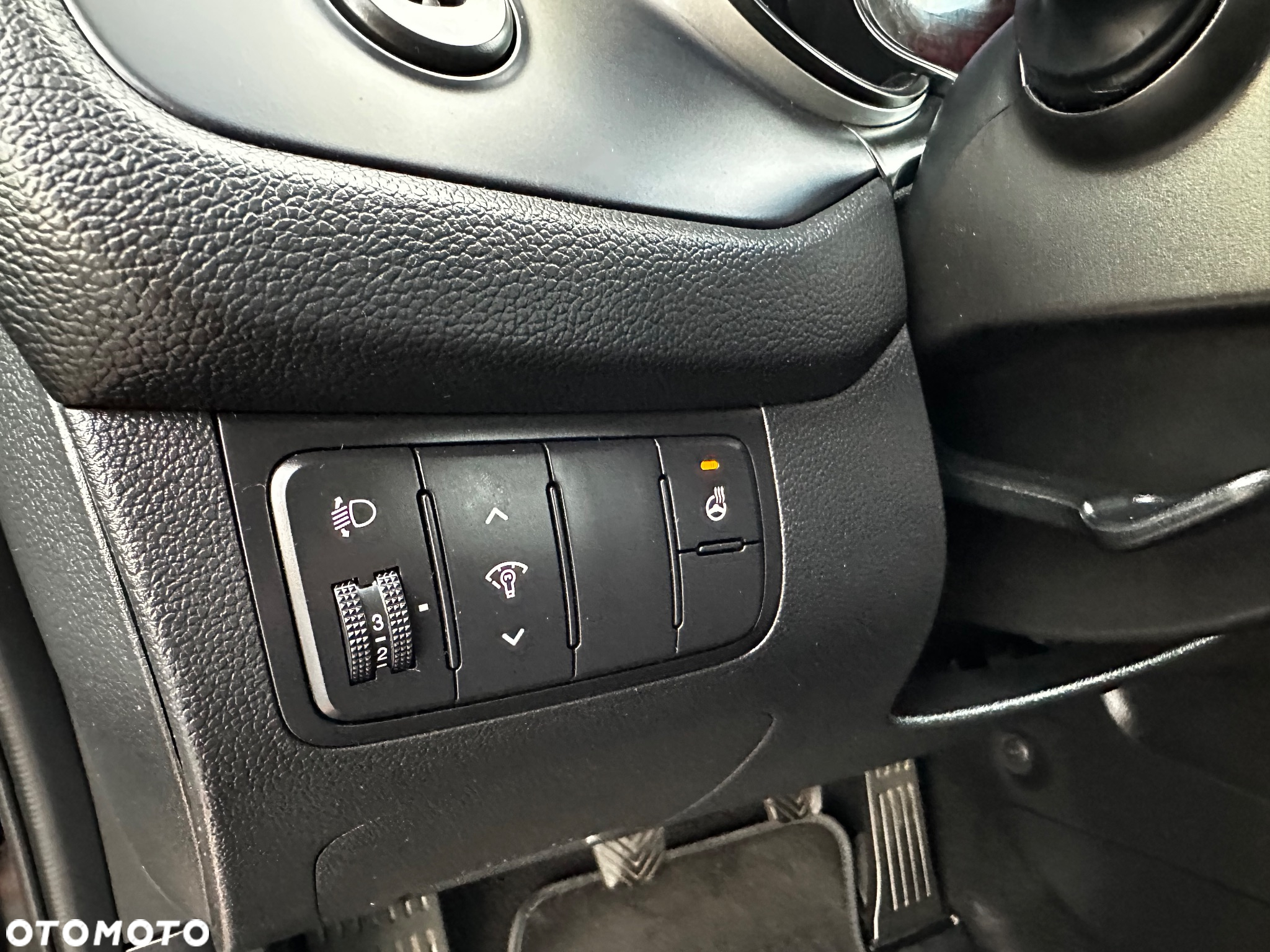 Kia Ceed 1.6 GDI Platinum Edition - 37
