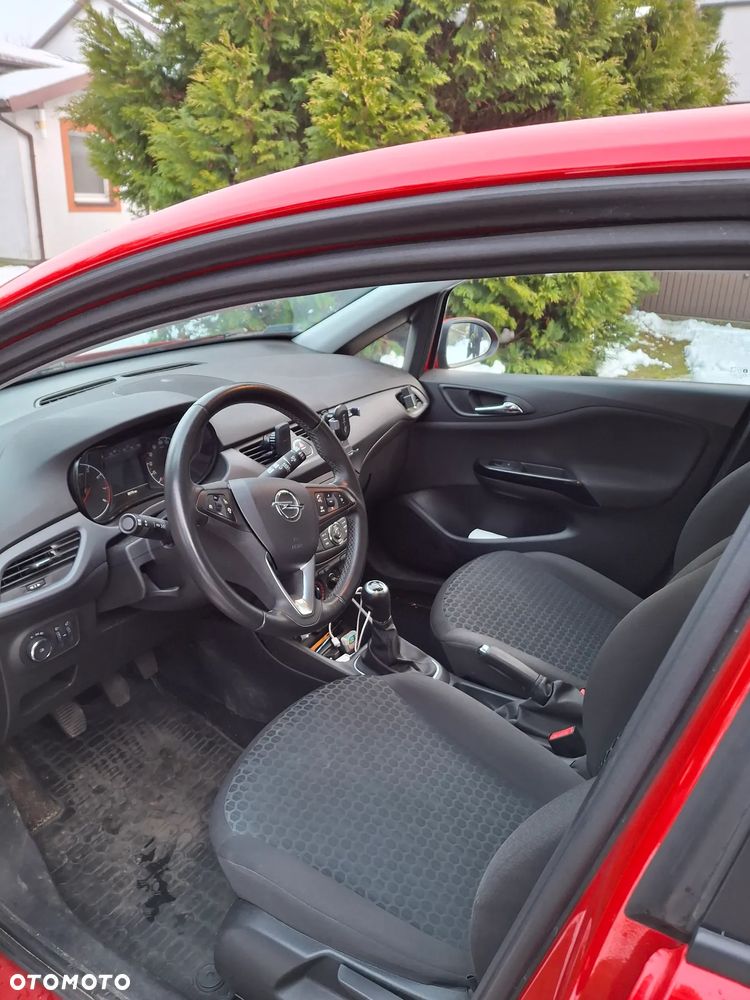 Opel Corsa 1.4 Enjoy - 5