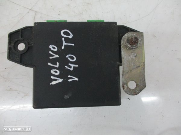 Centralina / Modulo Alarme Volvo V40 Combi (645) - 3