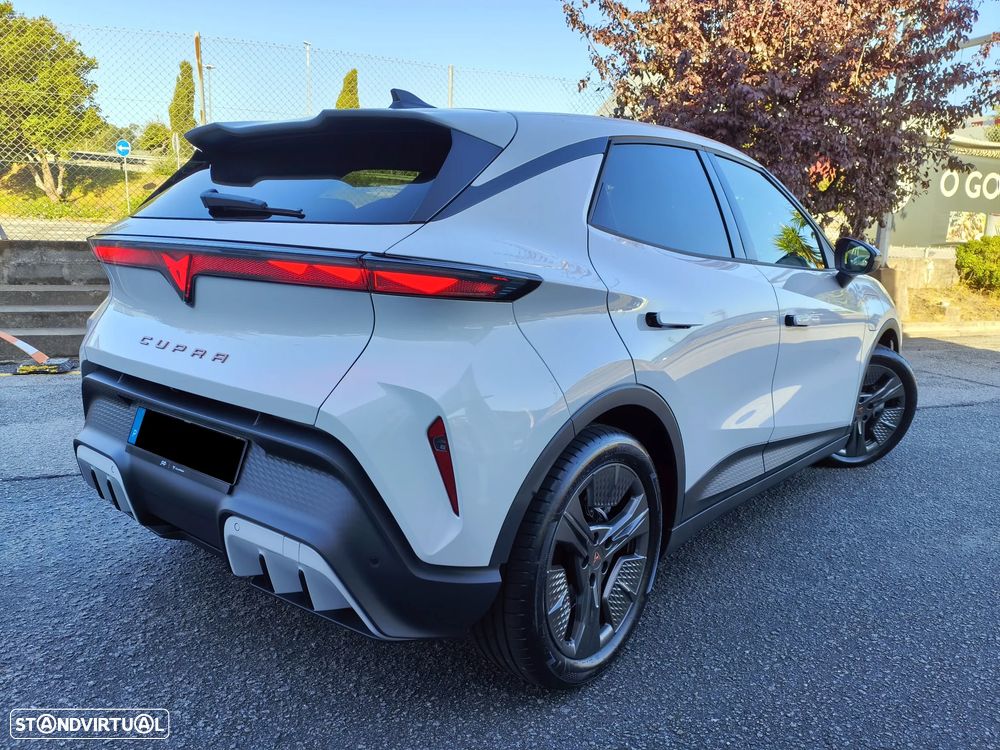 Cupra Raval 38.5 kWh Plus - 5