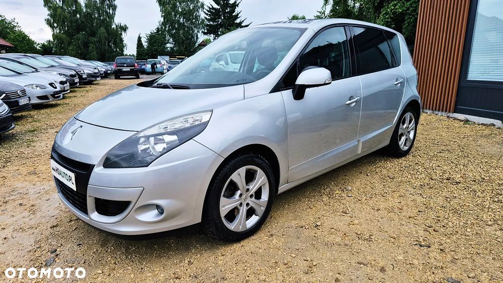 Renault Scenic 1.6 16V 110 Paris - 26