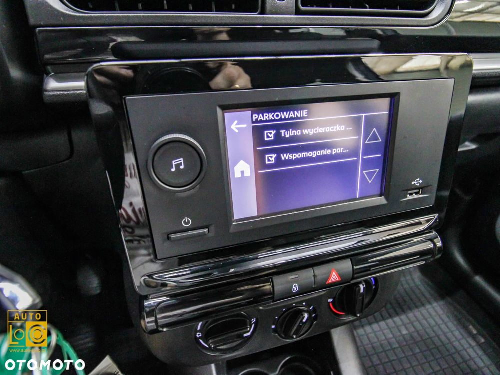Citroën C3 1.2 PureTech You - 20