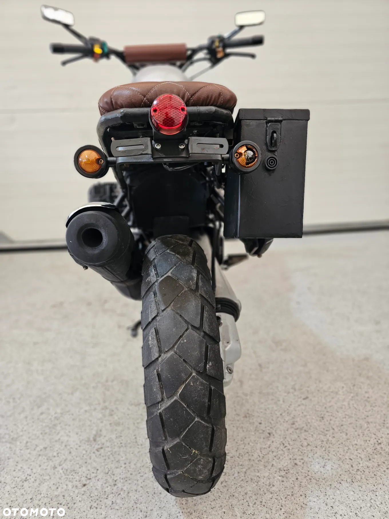 BMW GS - 24