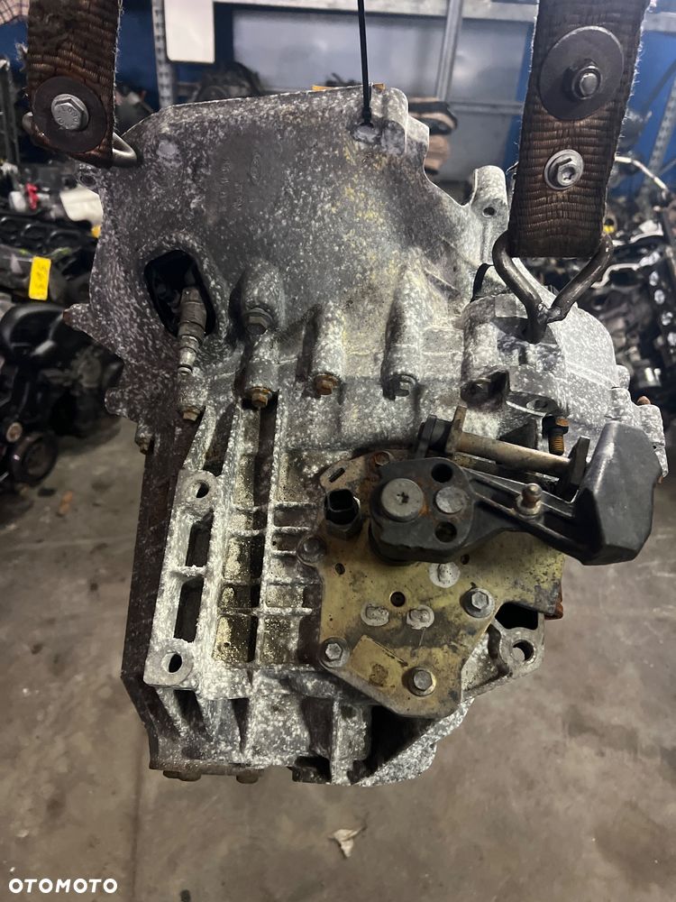 Skrzynia biegów Ford 2.0 TDCI Mk 4 IS7R-7F096 przebieg 76 tys km - 3