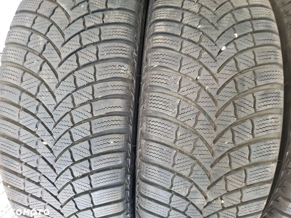 KOŁA ZIMOWE 205/60R16 VW TOURAN GOLF CADDY  JETTA SKODA OCTAVIA SEAT ALTEA 5X112 205/55R16 - 27