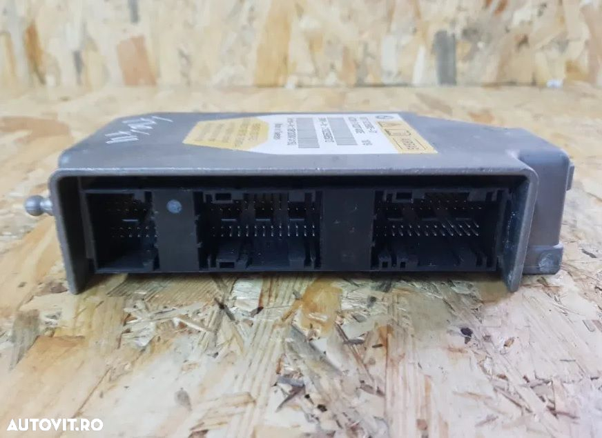 Calculator Modul Airbag Bmw F10 F11 Cod 9239985 - 2