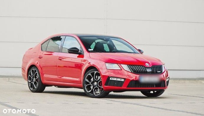 516 MB NOWE ALUFELGI 16 5x112 SKODA OCTAVIA RS SUPERB - 2