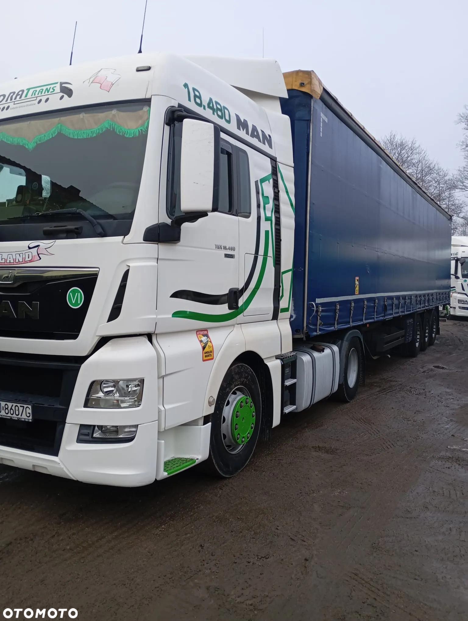 Schmitz Cargobull - 10