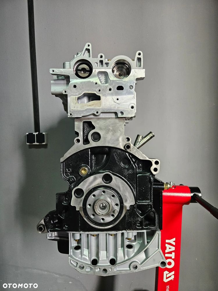 Silnik 2.0 BlueHdi Peuegot Expert Citroen Jumpy Ah03 - 2