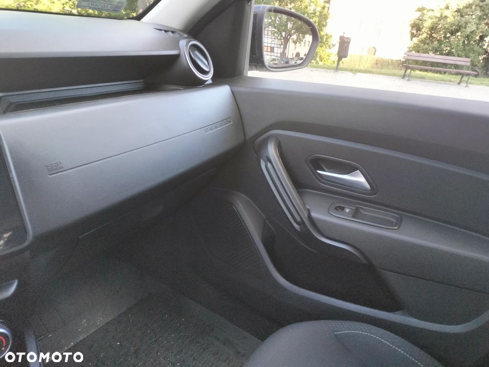 Dacia Duster 1.0 TCe Expression - 11