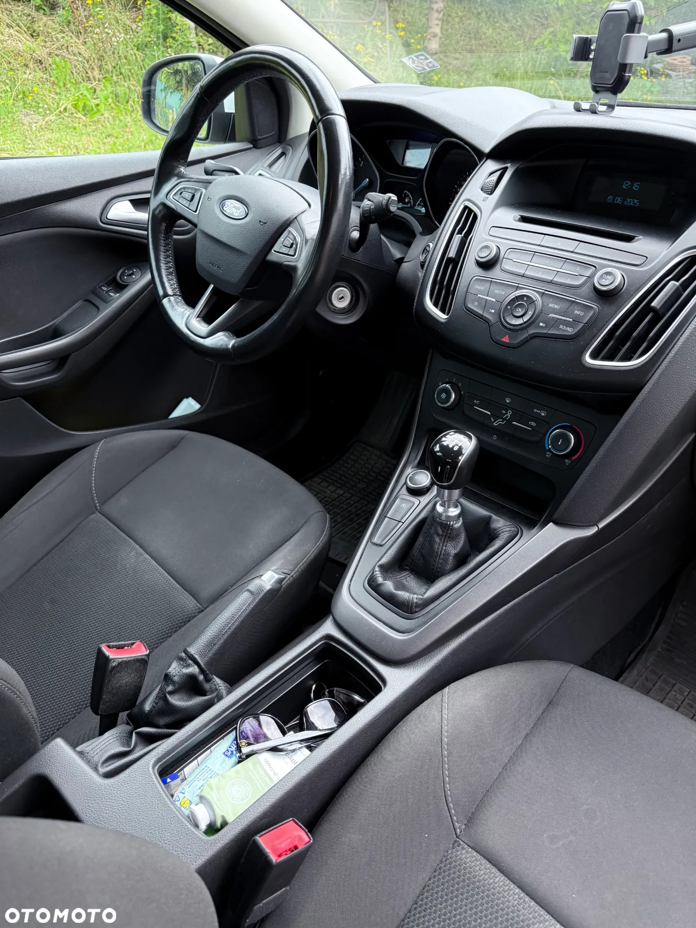 Ford Focus 1.5 TDCi Trend - 7