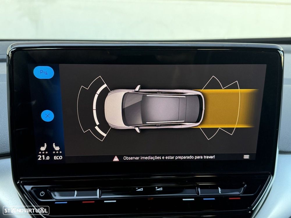 VW ID.4 52 kWh Pure Style - 20