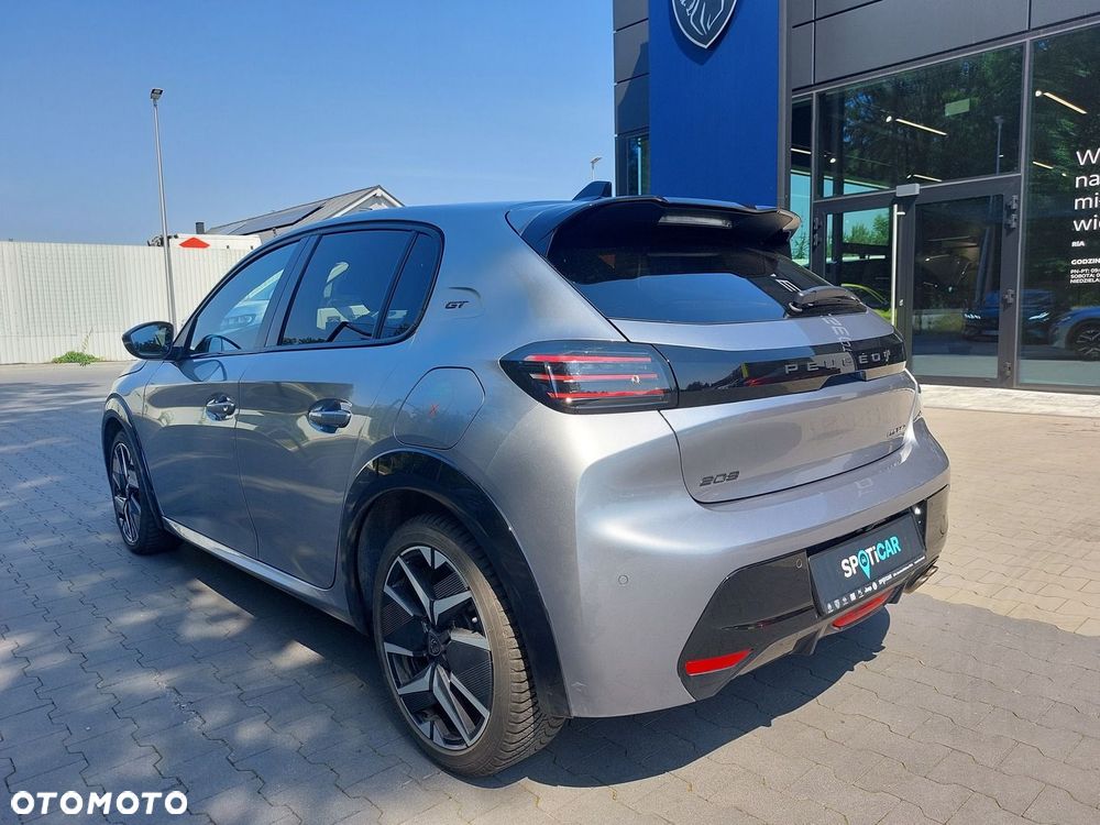 Peugeot 208 - 3