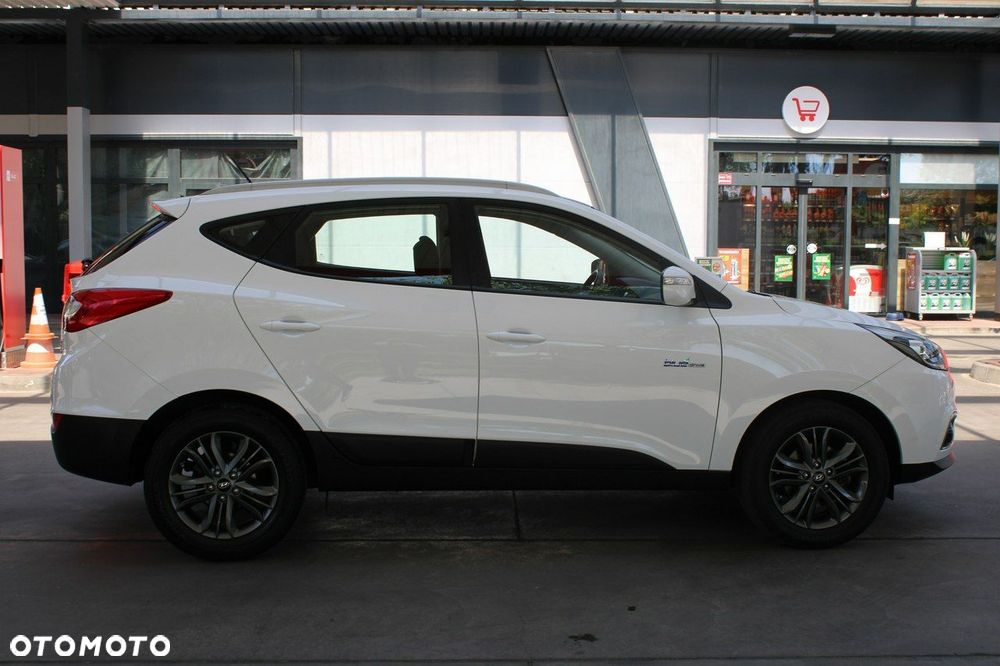 Hyundai ix35 1.6 GDI Premium 2WD - 6