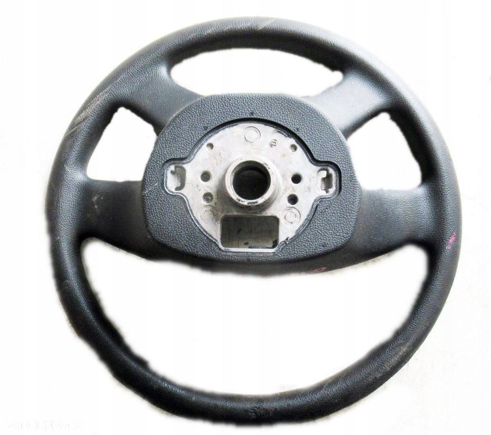 SKODA OCTAVIA II LIFT KIEROWNICA - 1