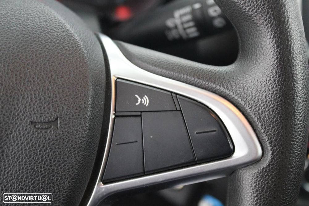 Dacia Spring Electric 45 Comfort Plus - 17