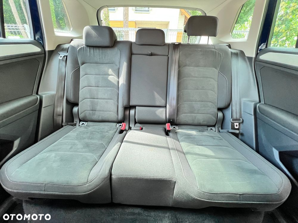 Volkswagen Tiguan 2.0 TDI BMT SCR Comfortline DSG - 15