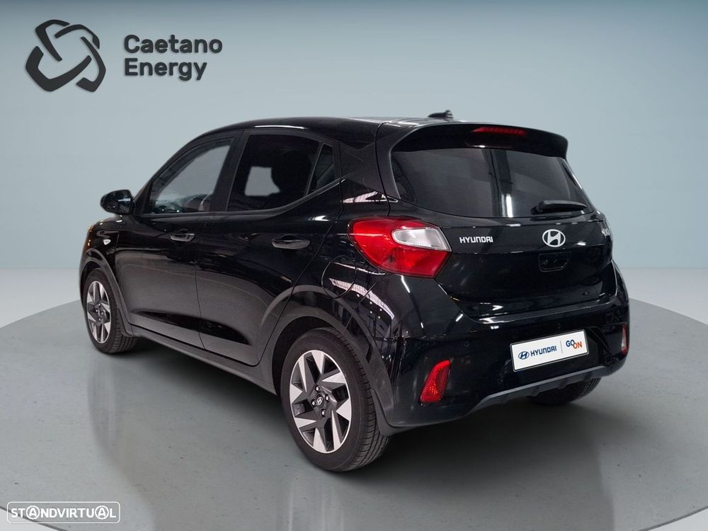 Hyundai i10 1.0 Comfort - 6