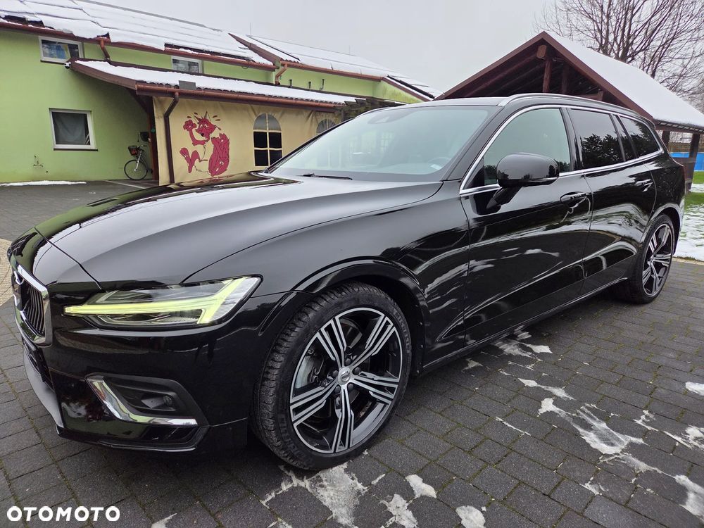 Volvo V60 T5 Inscription - 4